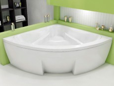 Акриловая ванна «Rona», фото